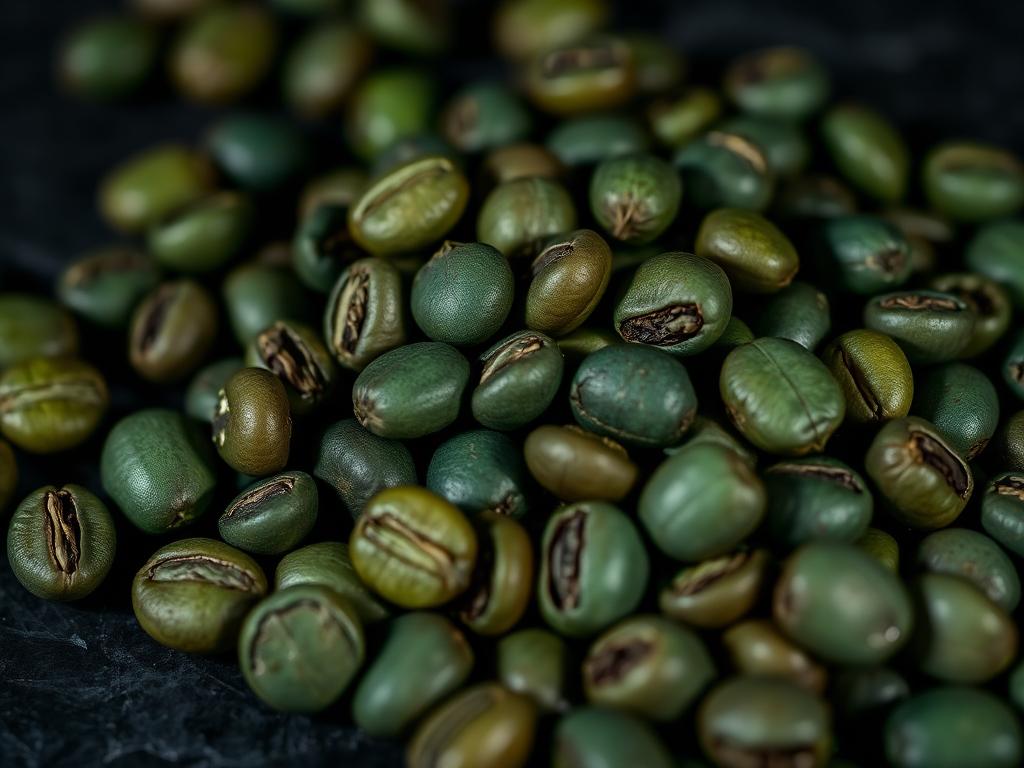 Reserva San Rafael Kenya #953