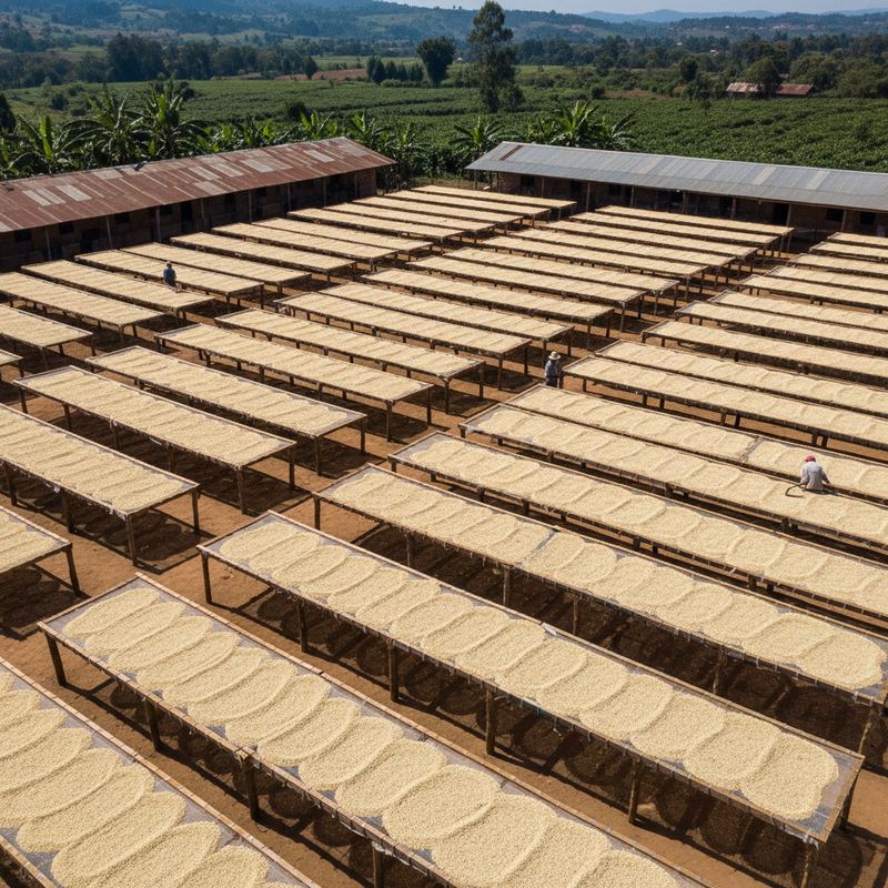 Kiandu Factory AB